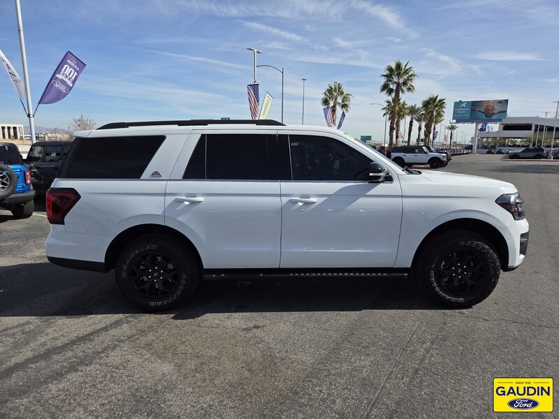 Used 2024 Ford Expedition Timberline