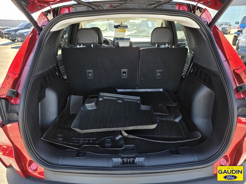 Used 2026 Ford Escape Plug-In Hybrid 4D Sport Utility