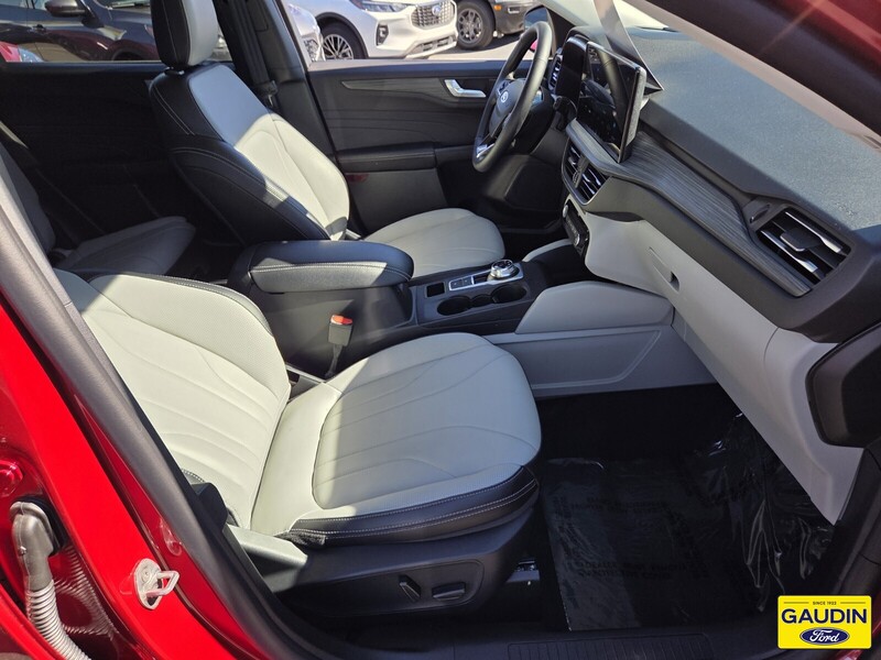 Used 2026 Ford Escape Plug-In Hybrid 4D Sport Utility