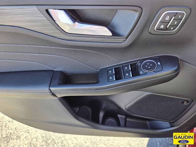 Used 2026 Ford Escape Plug-In Hybrid 4D Sport Utility