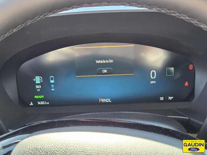 Used 2026 Ford Escape Plug-In Hybrid 4D Sport Utility