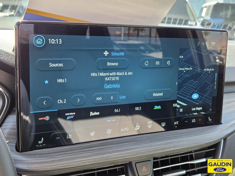 Used 2026 Ford Escape Plug-In Hybrid 4D Sport Utility