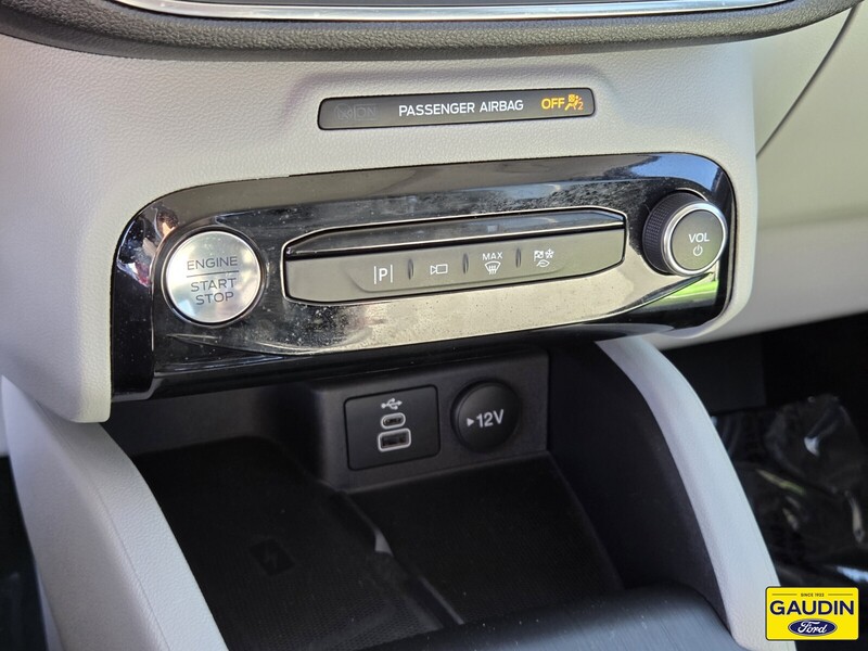 Used 2026 Ford Escape Plug-In Hybrid 4D Sport Utility