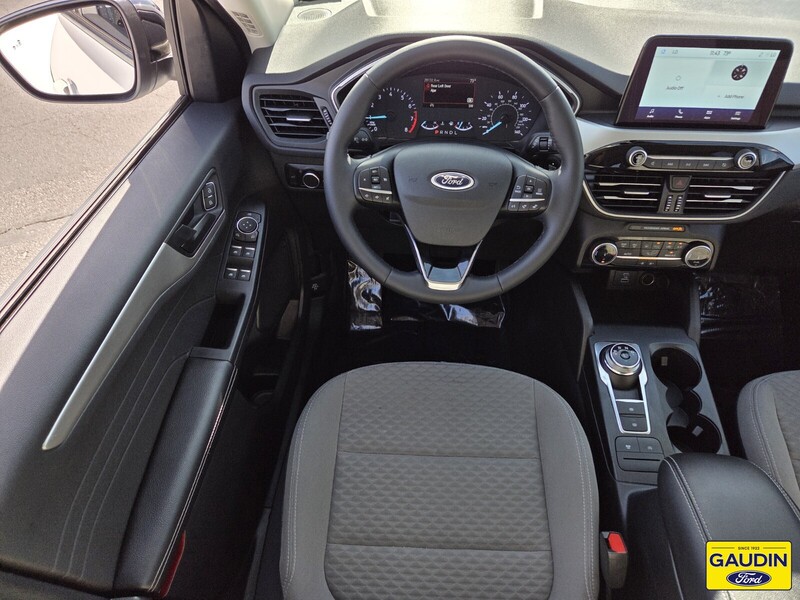 Used 2022 Ford Escape SE 4D Sport Utility