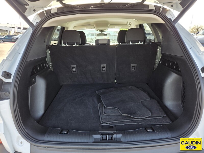 Used 2022 Ford Escape SE 4D Sport Utility