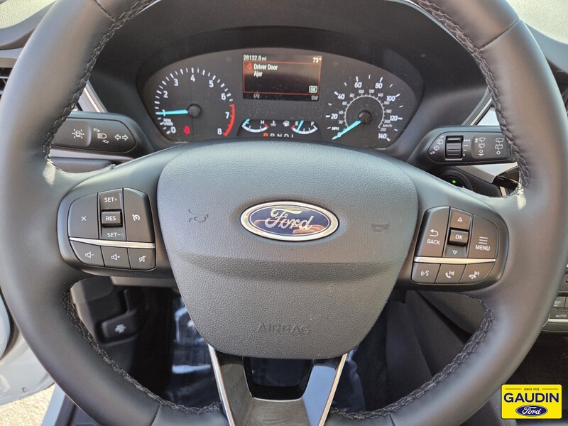 Used 2022 Ford Escape SE 4D Sport Utility