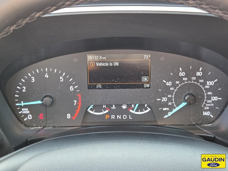 Used 2022 Ford Escape SE 4D Sport Utility