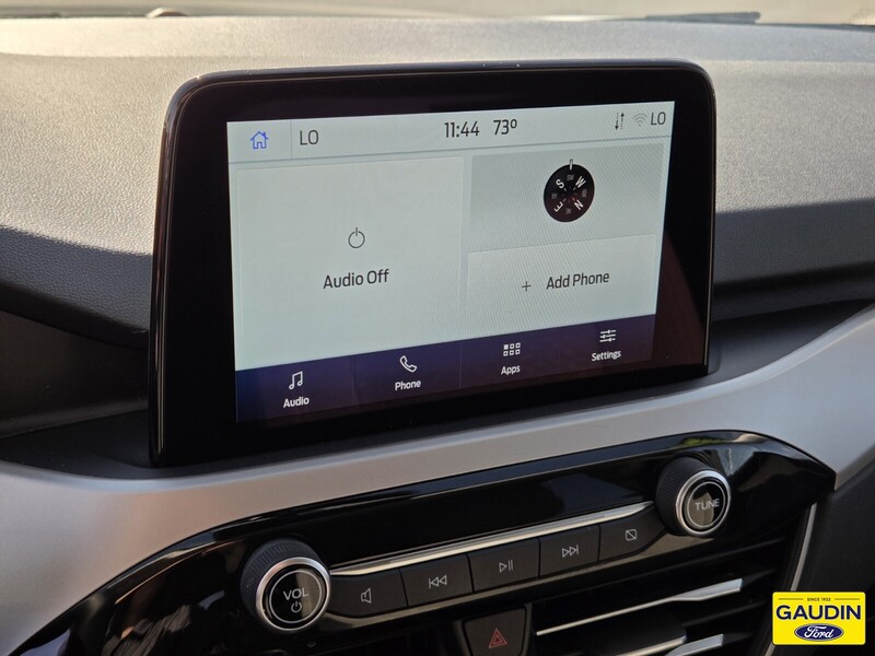 Used 2022 Ford Escape SE 4D Sport Utility