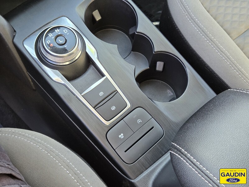 Used 2022 Ford Escape SE 4D Sport Utility