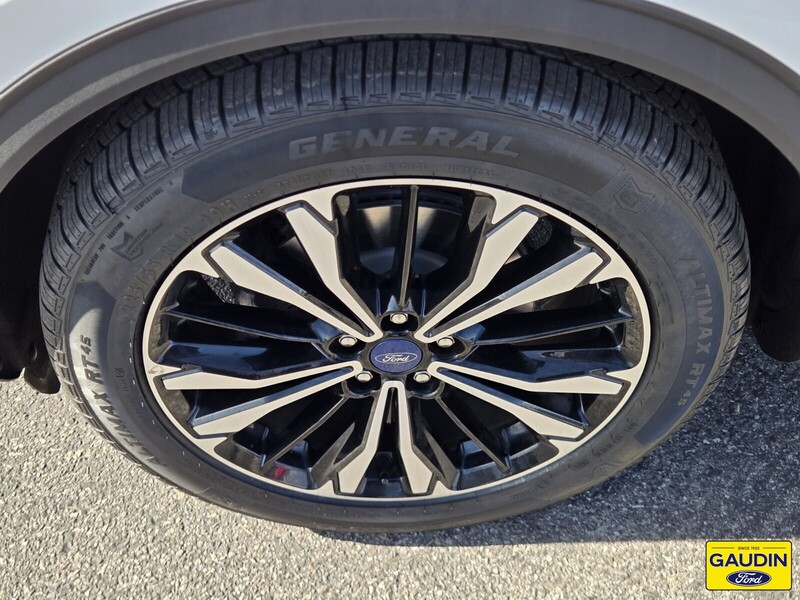 Used 2022 Ford Escape SE 4D Sport Utility