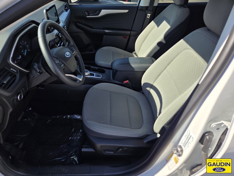 Used 2022 Ford Escape SE 4D Sport Utility