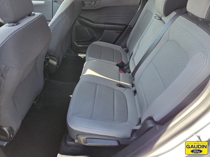 Used 2022 Ford Escape SE 4D Sport Utility