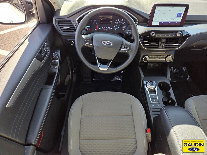 Used 2022 Ford Escape SE 4D Sport Utility