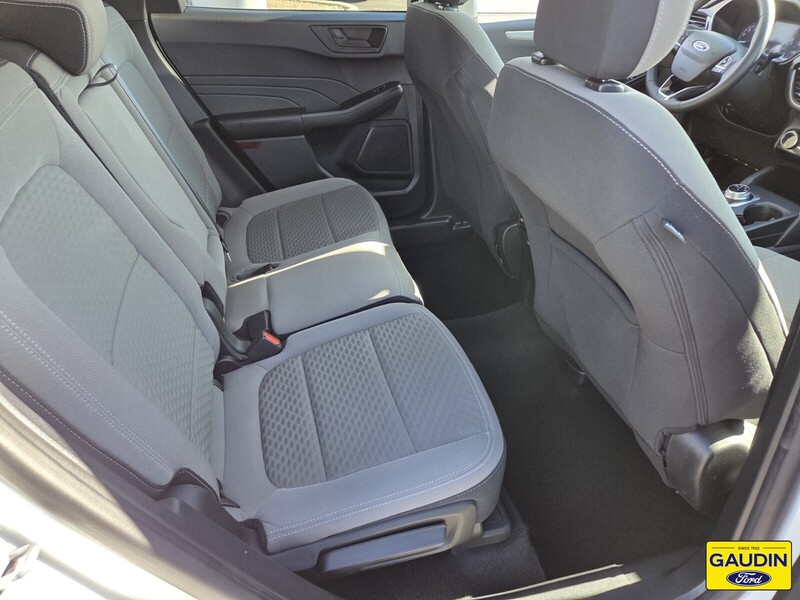 Used 2022 Ford Escape SE 4D Sport Utility