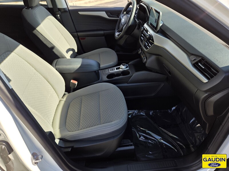 Used 2022 Ford Escape SE 4D Sport Utility