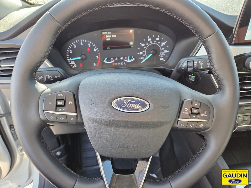 Used 2022 Ford Escape SE 4D Sport Utility