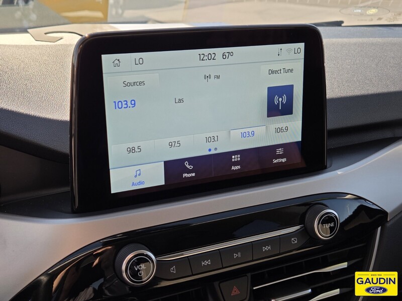 Used 2022 Ford Escape SE 4D Sport Utility