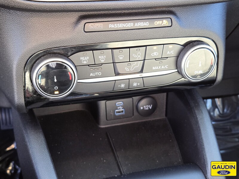 Used 2022 Ford Escape SE 4D Sport Utility