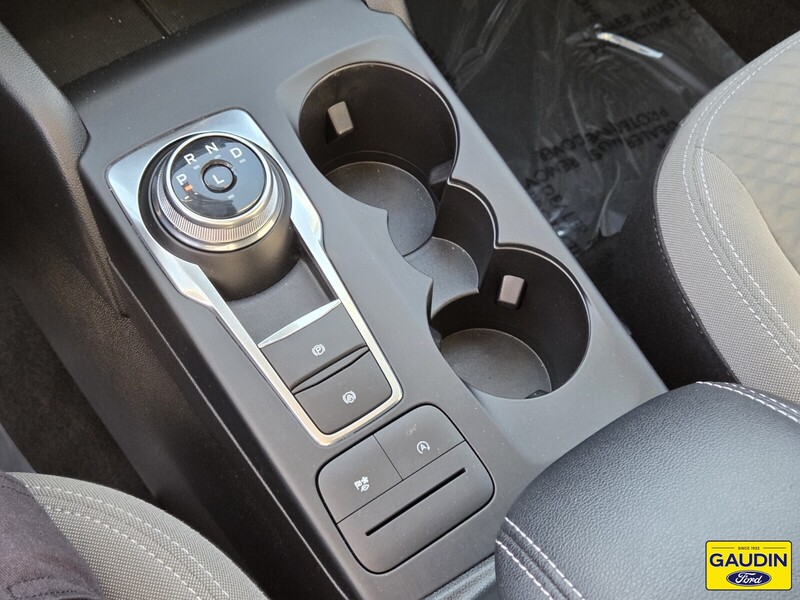 Used 2022 Ford Escape SE 4D Sport Utility