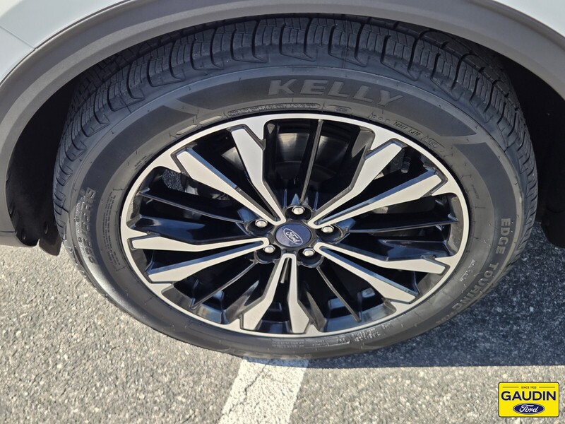 Used 2022 Ford Escape SE 4D Sport Utility