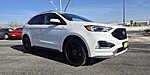 Used 2023 FORD EDGE SEL AWD in LAS VEGAS, NEVADA