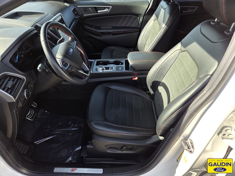 Used 2023 Ford Edge ST Line 4D Sport Utility