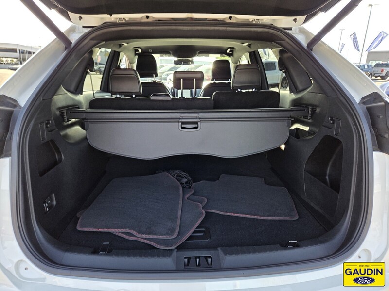 Used 2023 Ford Edge ST Line 4D Sport Utility