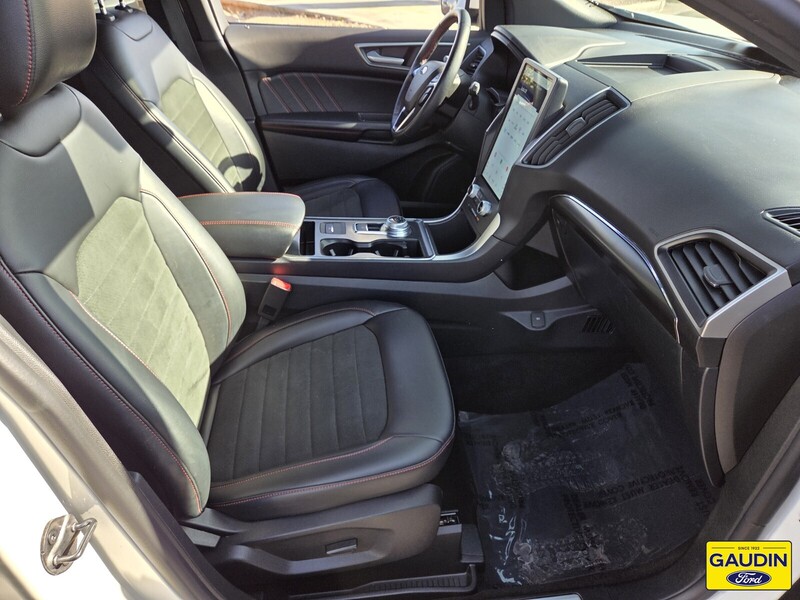 Used 2023 Ford Edge ST Line 4D Sport Utility