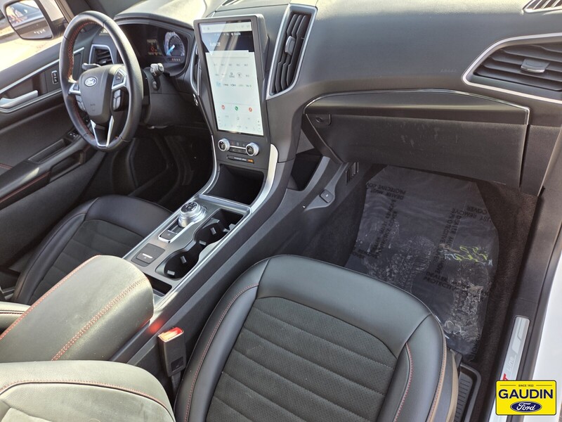 Used 2023 Ford Edge ST Line 4D Sport Utility