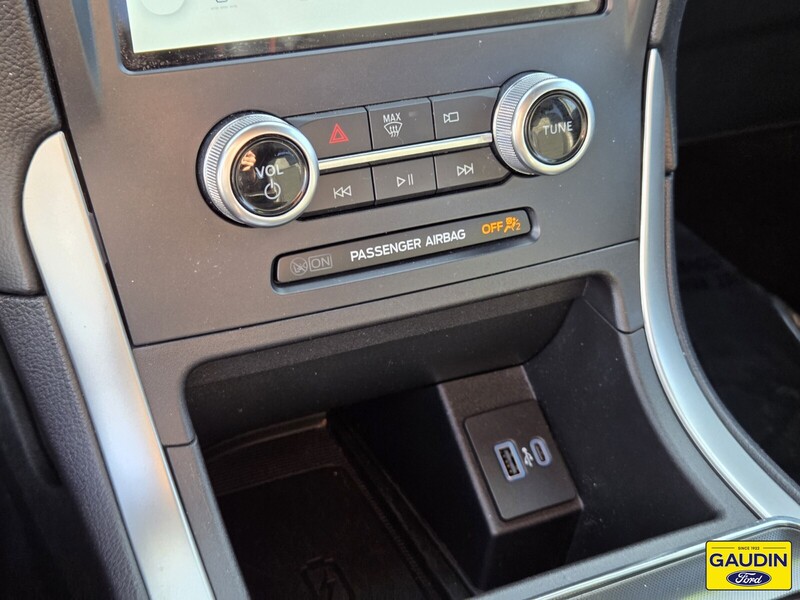 Used 2023 Ford Edge ST Line 4D Sport Utility