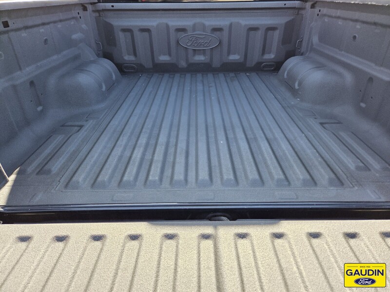 Used 2023 Ford Ranger XLT 4D Crew Cab