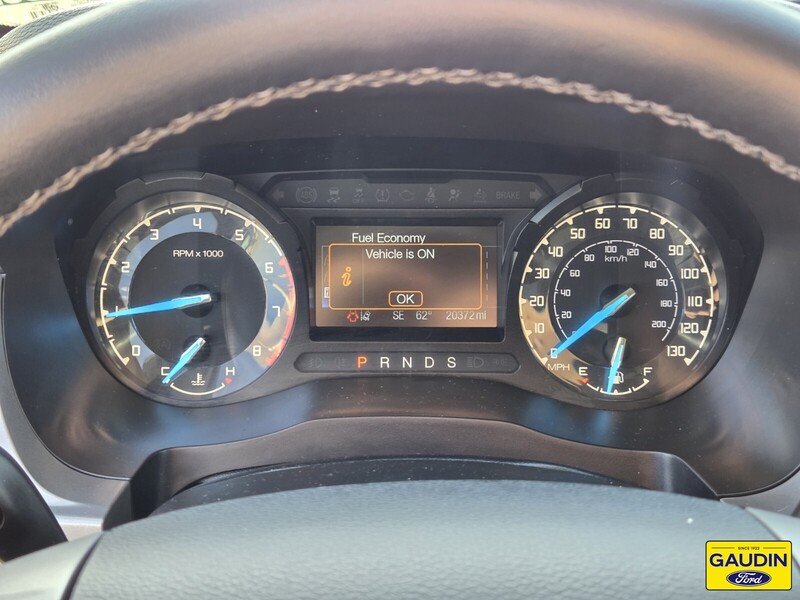 Used 2023 Ford Ranger XLT 4D Crew Cab