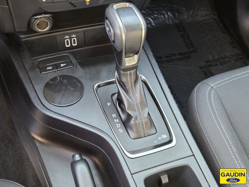 Used 2023 Ford Ranger XLT 4D Crew Cab