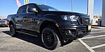 Used 2023 FORD RANGER XLT 4WD SUPERCREW 5' BOX in LAS VEGAS, NEVADA