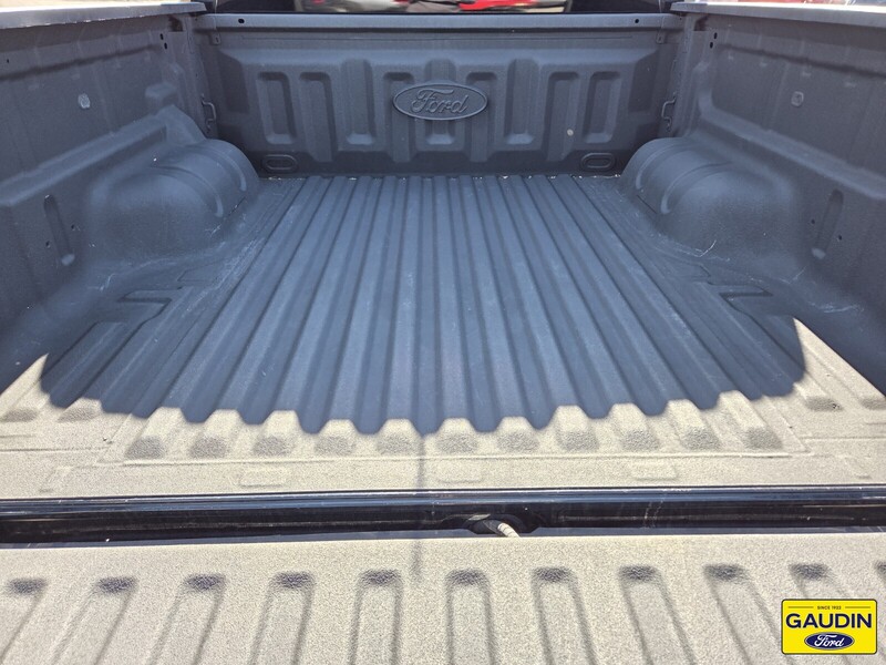 Used 2023 Ford Ranger XLT 4D Crew Cab