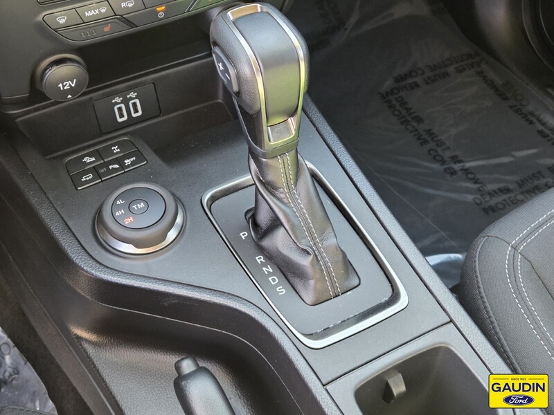 Used 2023 Ford Ranger XLT 4D Crew Cab