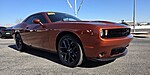Used 2021 DODGE CHALLENGER SXT RWD in LAS VEGAS, NEVADA