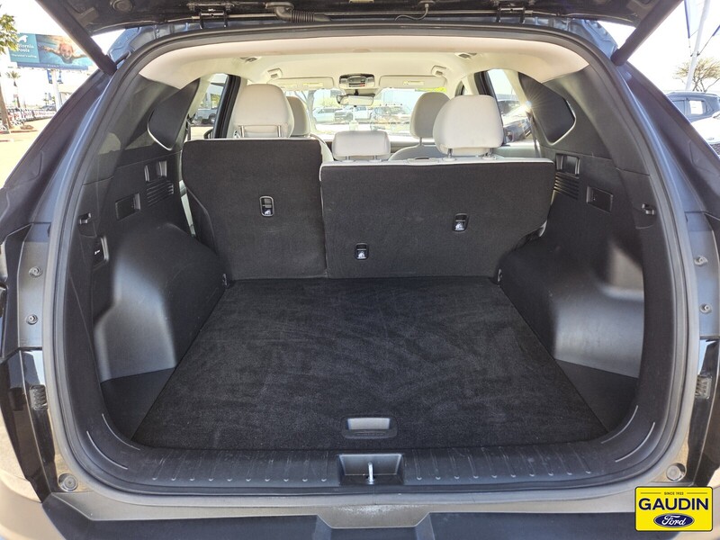 Used 2025 Hyundai Tucson SEL 4D Sport Utility