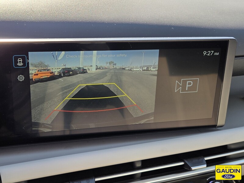 Used 2025 Hyundai Tucson SEL 4D Sport Utility