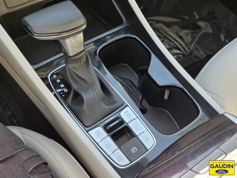 Used 2025 Hyundai Tucson SEL 4D Sport Utility