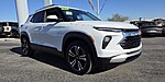 Used 2024 CHEVROLET TRAILBLAZER FWD 4DR LT in LAS VEGAS, NEVADA