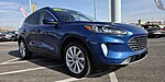Used 2022 FORD ESCAPE TITANIUM AWD in LAS VEGAS, NEVADA
