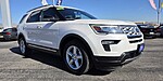Used 2018 FORD EXPLORER XLT FWD in LAS VEGAS, NEVADA