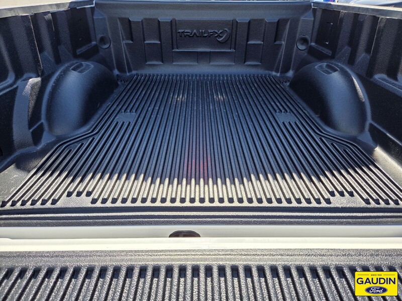 Used 2025 Ford F-150 XLT 4D SuperCrew