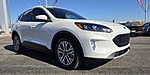 Used 2022 FORD ESCAPE SEL FWD in LAS VEGAS, NEVADA