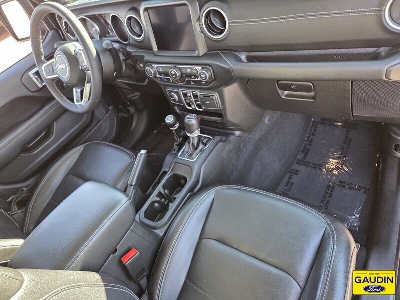 Used 2023 Jeep Wrangler Sahara 4xe 4D Sport Utility