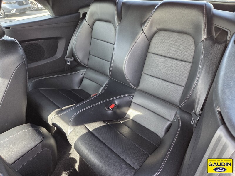 Used 2023 Ford Mustang GT Premium 2D Convertible