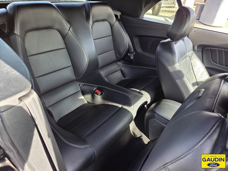 Used 2023 Ford Mustang GT Premium 2D Convertible