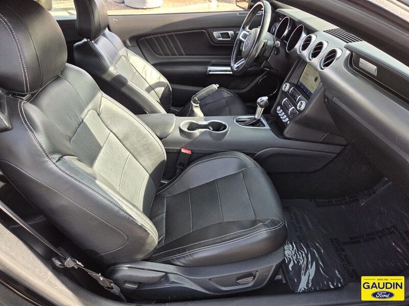 Used 2023 Ford Mustang GT Premium 2D Convertible