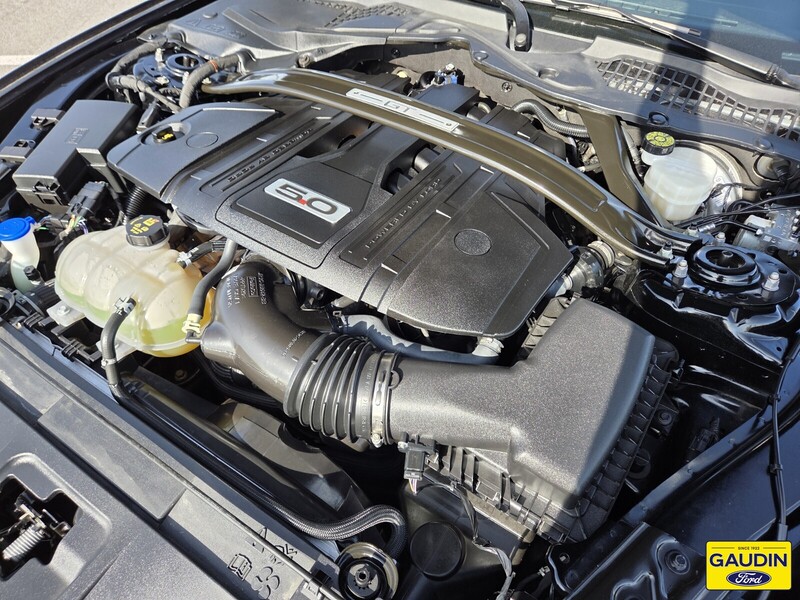 Used 2023 Ford Mustang GT Premium 2D Convertible